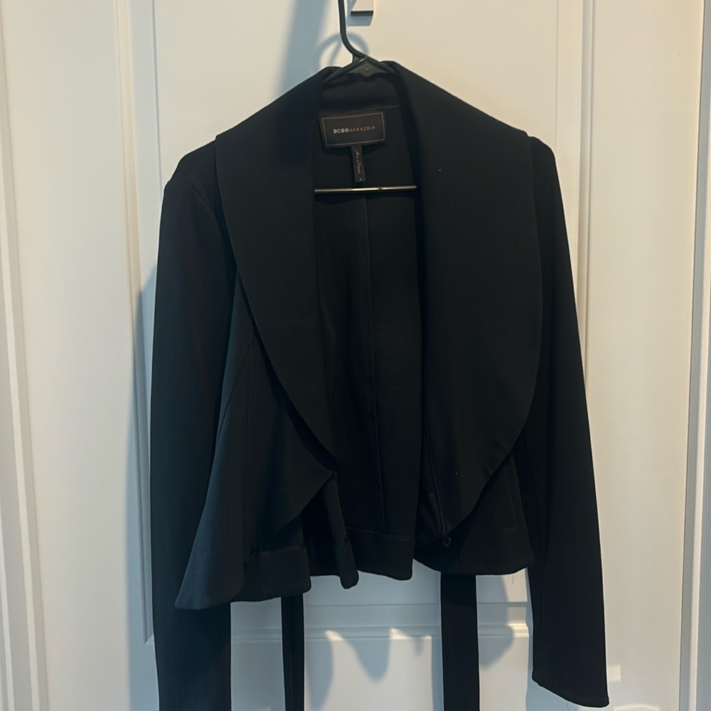 BCBG Maxazria Blazer